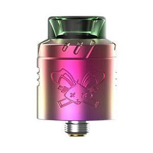 Hellvape Dead Rabbit Solo RDA 22mm