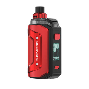 Geekvape Aegis Hero 5 Pod Mod Kit 2000mAh (Max 50W) 6.5ml