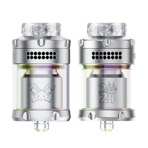 Hellvape Dead Rabbit 3 RTA Atomizer 5.5ml (2024 Edition)