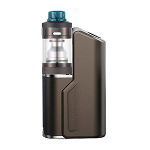 Steam Crave Hadron Lite SBS 100W Mod Kit with Meson RTA Atomizer 6ml