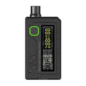 Rincoe Manto AIO Plus Pod System Kit 3ml