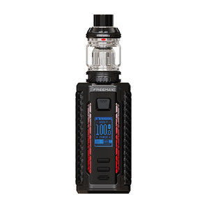 Freemax Maxus 3 200W Box Mod Kit with M Pro 3 Tank Atomizer 5ml