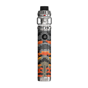 Freemax Twister 2 80W Mod Kit with Fireluke 4 Tank Atomizer 3000mAh 5ml