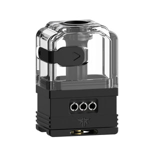 Thunder Cloud X El Mono Vapeador Requiem Boro RBA Tank 6ml