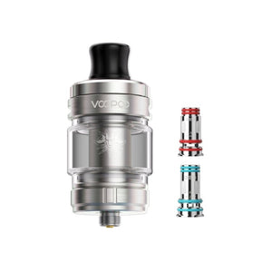 VOOPOO UFORCE-X Nano Tank 4.5ml (28mm)