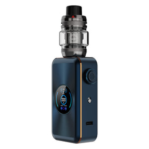 Vaporesso GEN MAX Mod Kit With iTank T Atomizer 6ml (SALE)