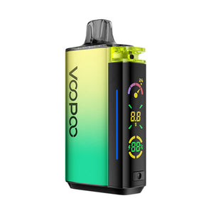 VOOPOO Vrizz Pod System Kit 800mAh 15ml